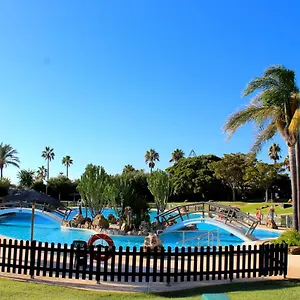  Apartamento Atlanterra De La Plata